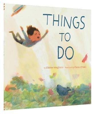 Things to Do 1
