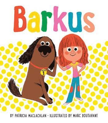 Barkus 1