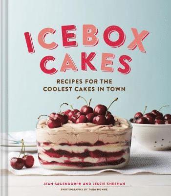 Ice Box Cakes 1