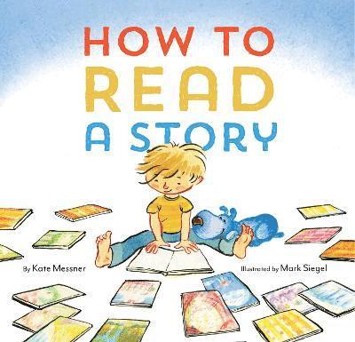 How to Read a Story 1