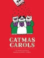 bokomslag Catmas Carols