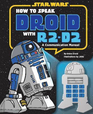 How to Speak Droid with R2-D2 1