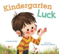 bokomslag Kindergarten Luck