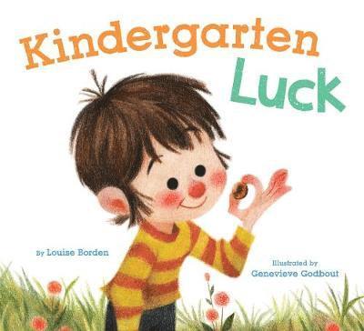 Kindergarten Luck 1