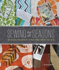 bokomslag Sewing for All Seasons