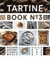 bokomslag Tartine Book No. 3