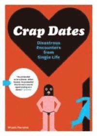 bokomslag Crap Dates