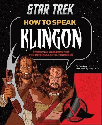 How to Speak Klingon 1