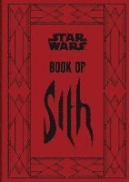bokomslag Book Of Sith
