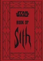 bokomslag The Book of Sith