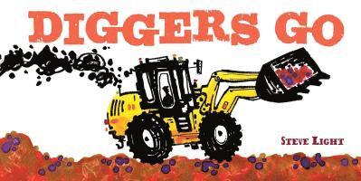Diggers Go 1
