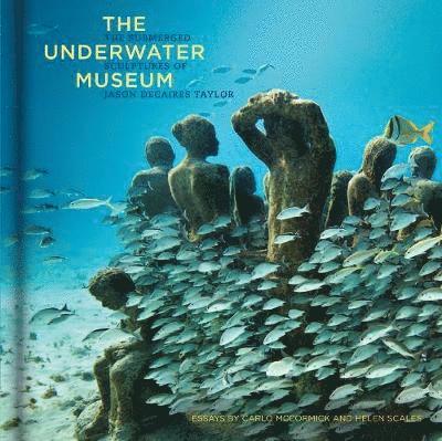 The Underwater Museum 1