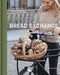 bokomslag Bread Exchange