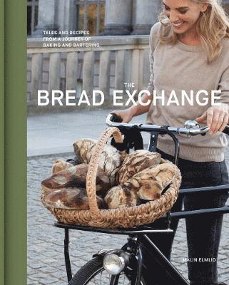 bokomslag Bread Exchange