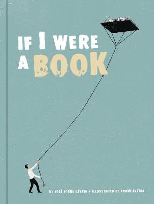 If I Were a Book 1