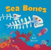 bokomslag Sea Bones