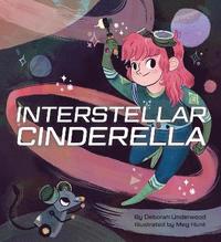 bokomslag Interstellar Cinderella
