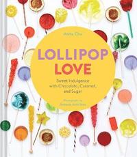 bokomslag Lollipop Love