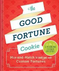 bokomslag The Good Fortune Cookie