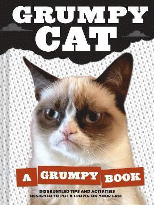 Grumpy Cat 1