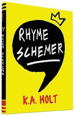 Rhyme Schemer 1