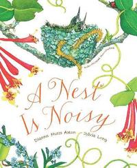 bokomslag A Nest Is Noisy