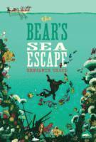 bokomslag The Bear's Sea Escape