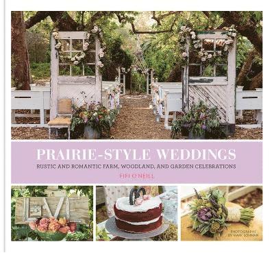 Prairie Style Weddings 1