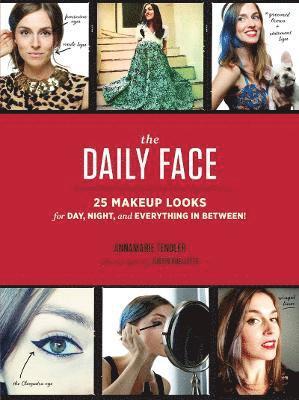 The Daily Face 1