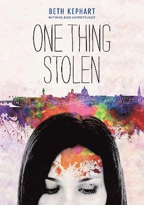One Thing Stolen 1