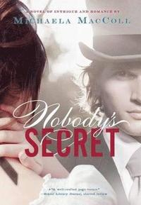 bokomslag Nobody's Secret