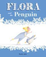 bokomslag Flora and the Penguin