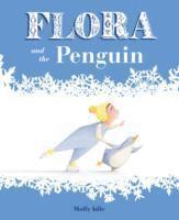 Flora and the Penguin