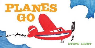 Planes Go 1