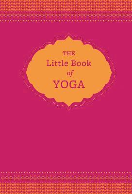 bokomslag The Little Book of Yoga