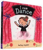 bokomslag I Can Dance