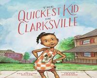 bokomslag Quickest Kid in Clarksville