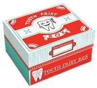 bokomslag Tooth Fairy Box