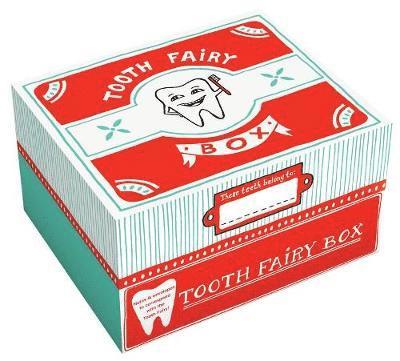 Tooth Fairy Box 1