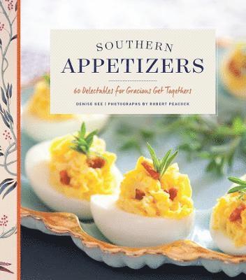 Southern Appetizers 1