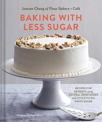 Baking with Less Sugar 1