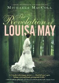 bokomslag The Revelation of Louisa May