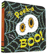 bokomslag Peek-a Boo!