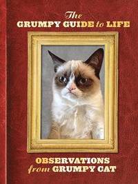 bokomslag The Grumpy Guide to Life