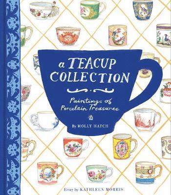 A Teacup Collection 1