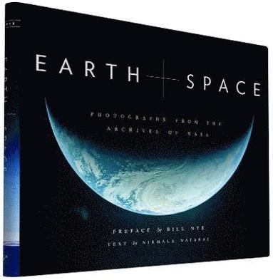 bokomslag Earth and Space
