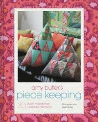 bokomslag Amy Butler's Piece Keeping