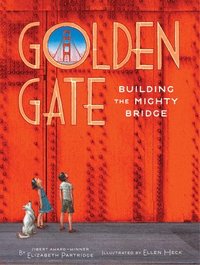 bokomslag Golden Gate