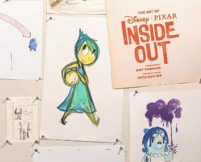 Art of Inside Out 1
