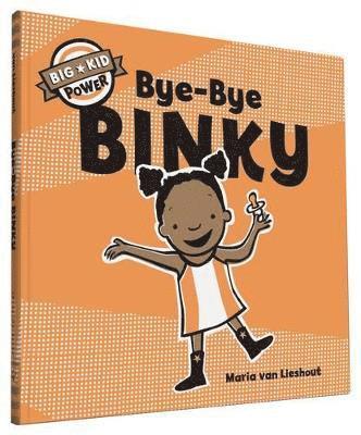 Bye-Bye Binky 1